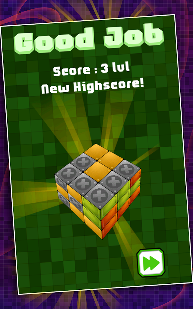 Cube Resimleri