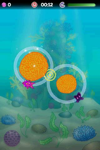 Speedy Fish Resimleri