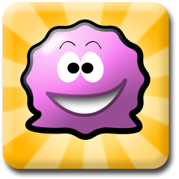 Android Push Roll ikonu