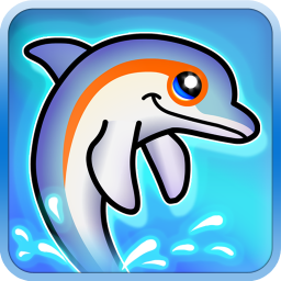 Android Dolphin ikonu