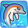 Android Dolphin Resim
