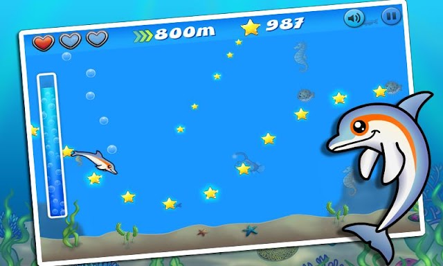 Dolphin Resimleri