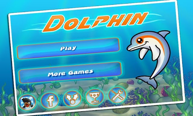 Dolphin Resimleri