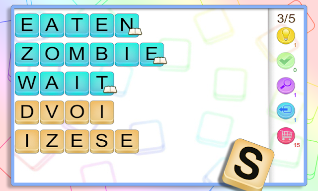 Shuffle Resimleri