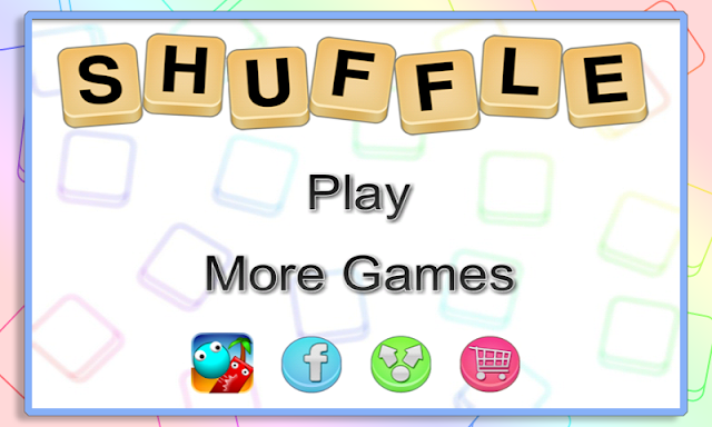 Shuffle Resimleri