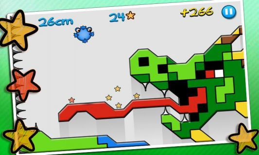 Bounce İndir (Android) Gezginler Mobil