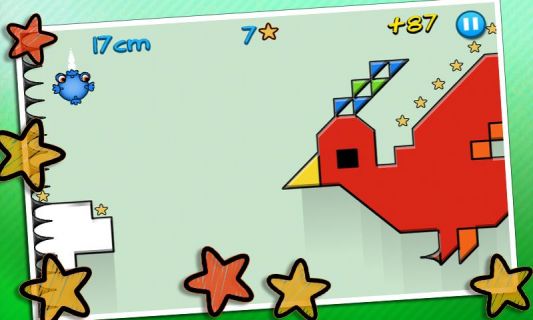 Bounce İndir (Android) Gezginler Mobil