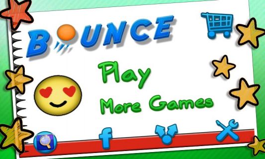 Bounce İndir (Android) Gezginler Mobil