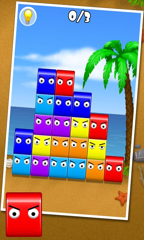 Bubble Blast Boxes Resimleri