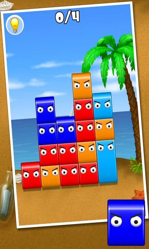 Bubble Blast Boxes Resimleri