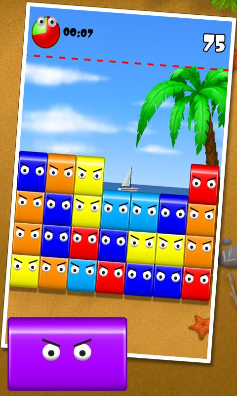 Bubble Blast Boxes Resimleri