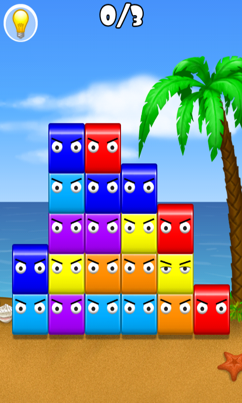Bubble Blast Boxes Resimleri