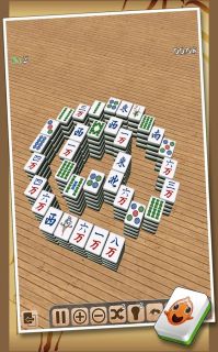 Mahjong 2 Resimleri