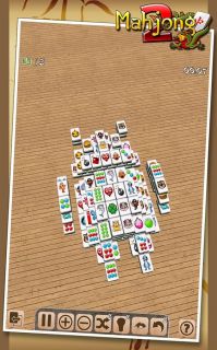 Mahjong 2 Resimleri