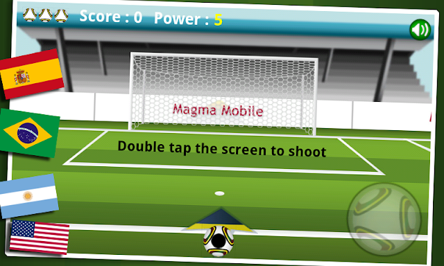 Soccer Resimleri