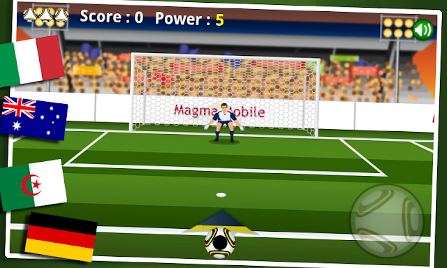 Soccer Resimleri