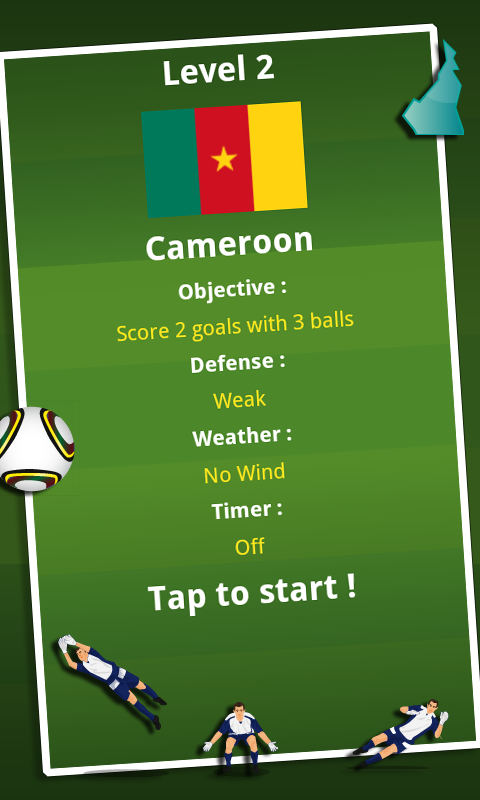 Soccer Resimleri