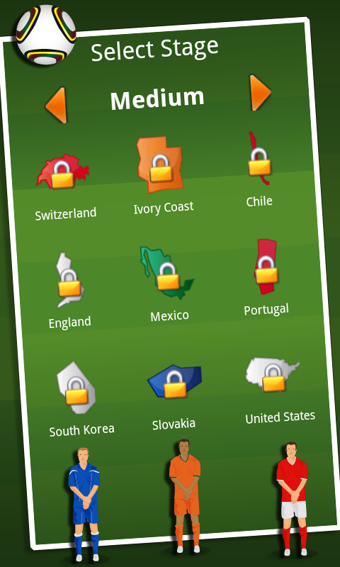 Soccer Resimleri
