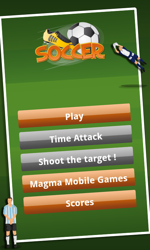 Soccer Resimleri