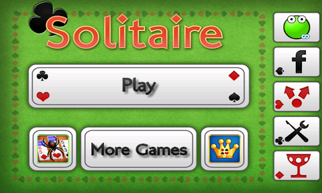 Solitaire Resimleri