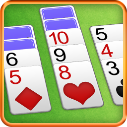 Android Solitaire ikonu