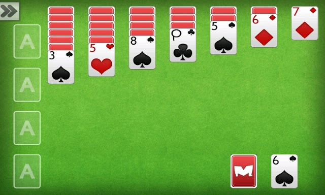 Solitaire Resimleri