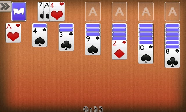 Solitaire Resimleri
