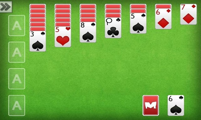 Solitaire Resimleri