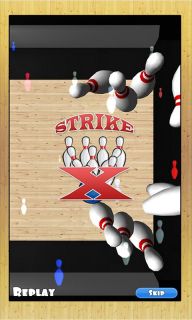 Bowling 3D Resimleri