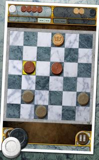 Checkers 2 Resimleri