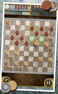 Checkers 2 Resimleri