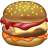 Burger - Big Fernand