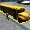 Android Schoolbus 3D Sr Simlatr Resim