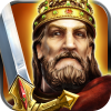 iPhone ve iPad War of Thrones - Dragons Knights Story Resim