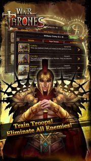 War of Thrones - Dragons Knights Story Resimleri