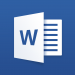 iPad iin Microsoft Word iOS