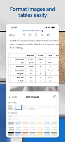Microsoft Word Resimleri