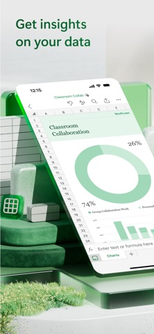 Microsoft Excel Resimleri