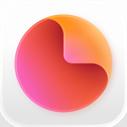 iPhone & iPad Microsoft PowerPoint ikonu