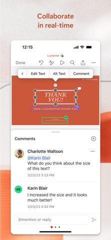 Microsoft PowerPoint Resimleri