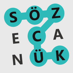 Android Kelime Oyunu : S�zc�k Bulmaca ikonu