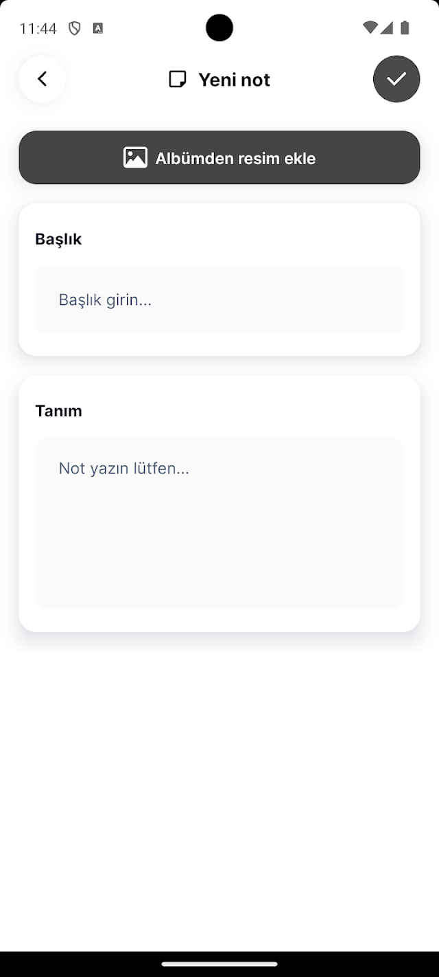 Formüller Lite Resimleri
