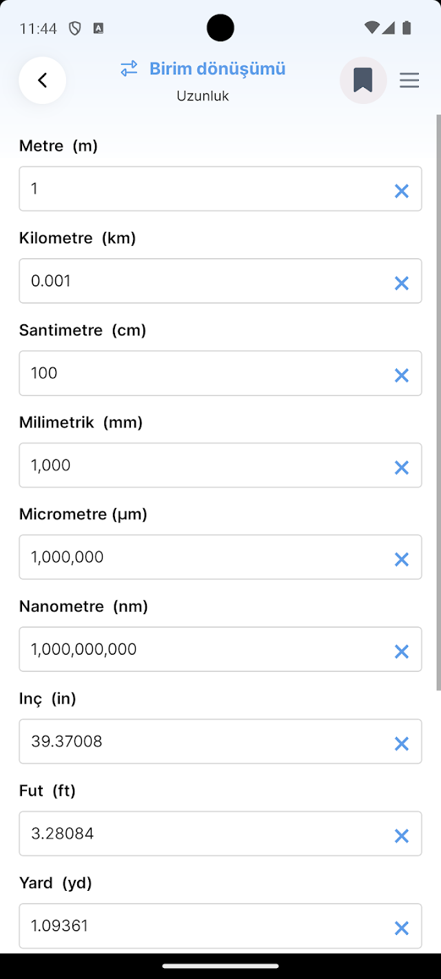 Formüller Lite Resimleri