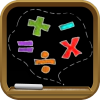Android ocuk matematik oyunu Resim