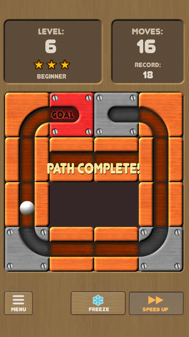 Unroll Me ™- unblock the slots Resimleri
