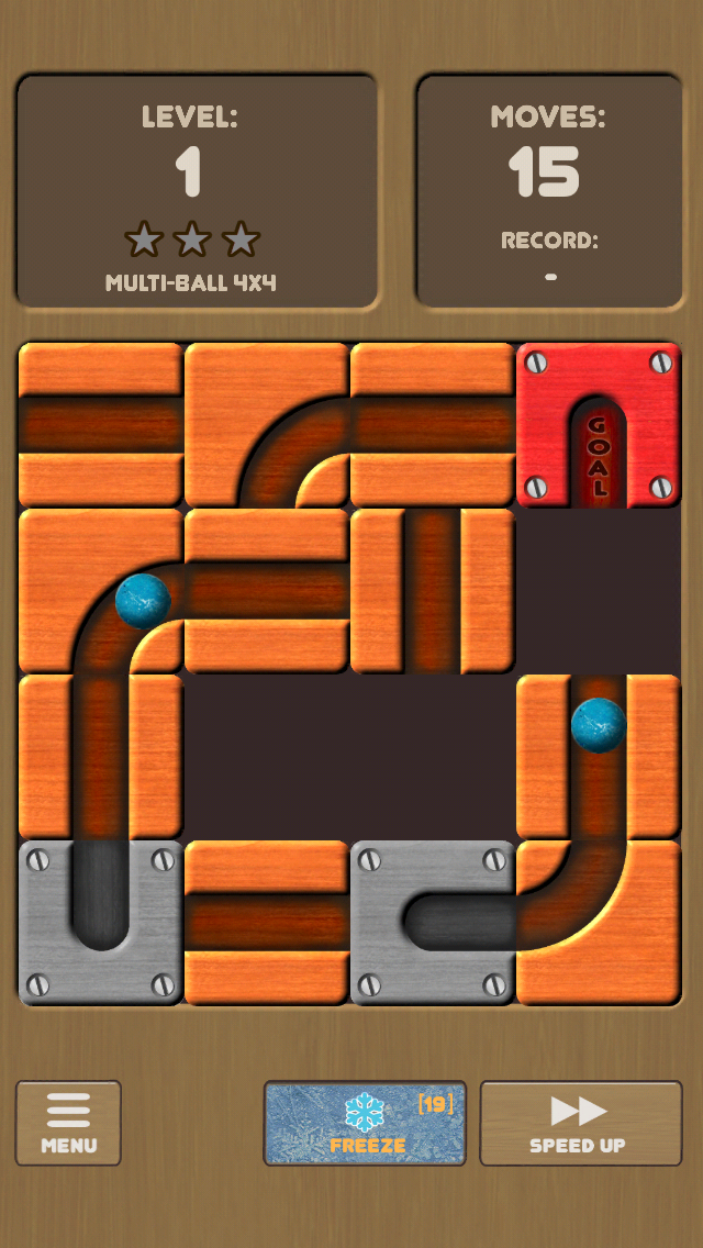 Unroll Me ™- unblock the slots Resimleri