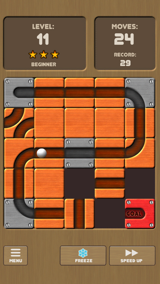Unroll Me ™- unblock the slots Resimleri