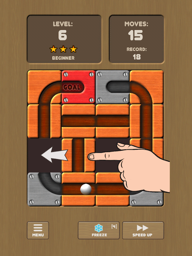 Unroll Me ™- unblock the slots Resimleri