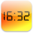 Dijital Saat Live Wallpaper