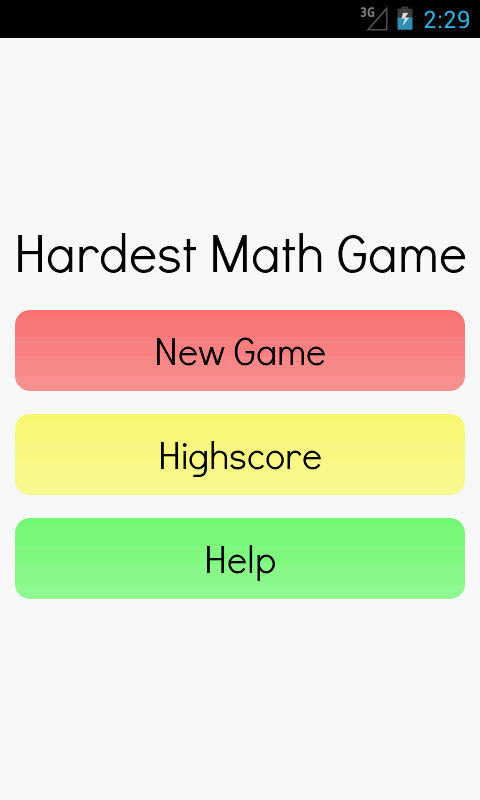 Zor matematik oyunu Resimleri